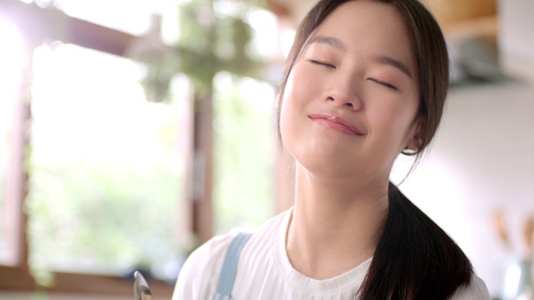 ผงปรุงรสฟ้าไทย ละมุน กลมกล่อม