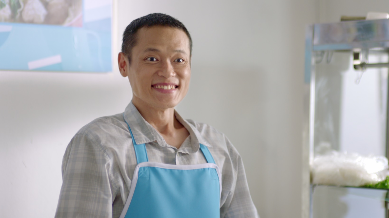 ฟ้าไทย น้ำก๋วยเตี๋ยวสำเร็จรูปเข้มข้น อร่อย สะดวก ประหยัด